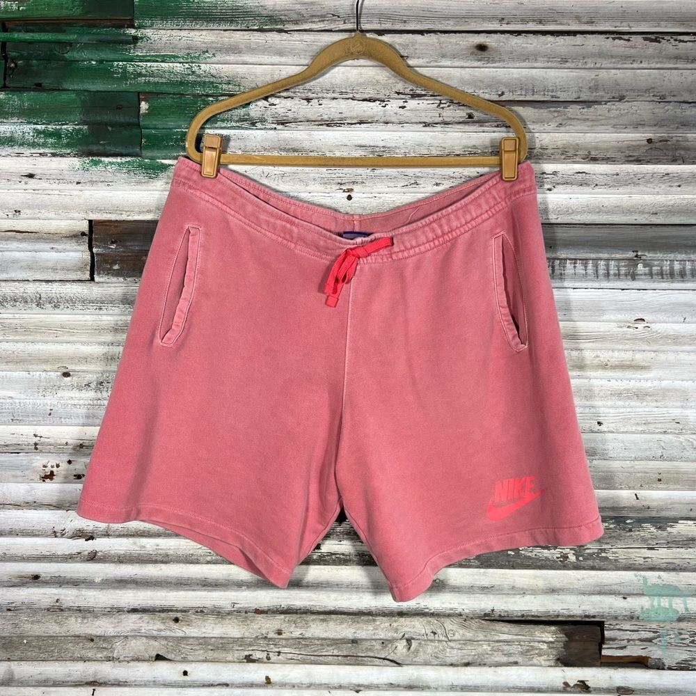 Nike Shorts 